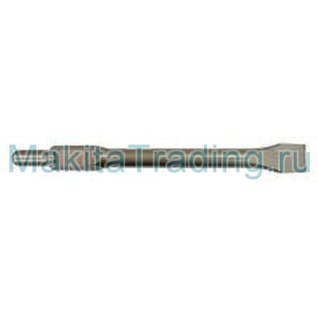 Зубило 17x280 Makita A-80569